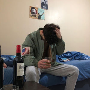 Meet your Posher, Nino